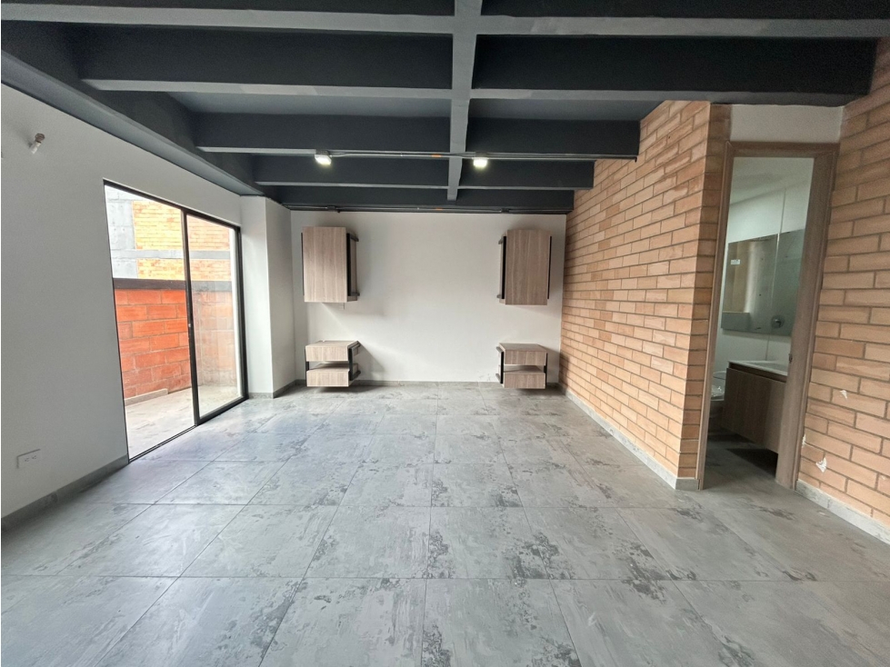 Venta de Aparta estudio en San Juan con la 80 — foto 4