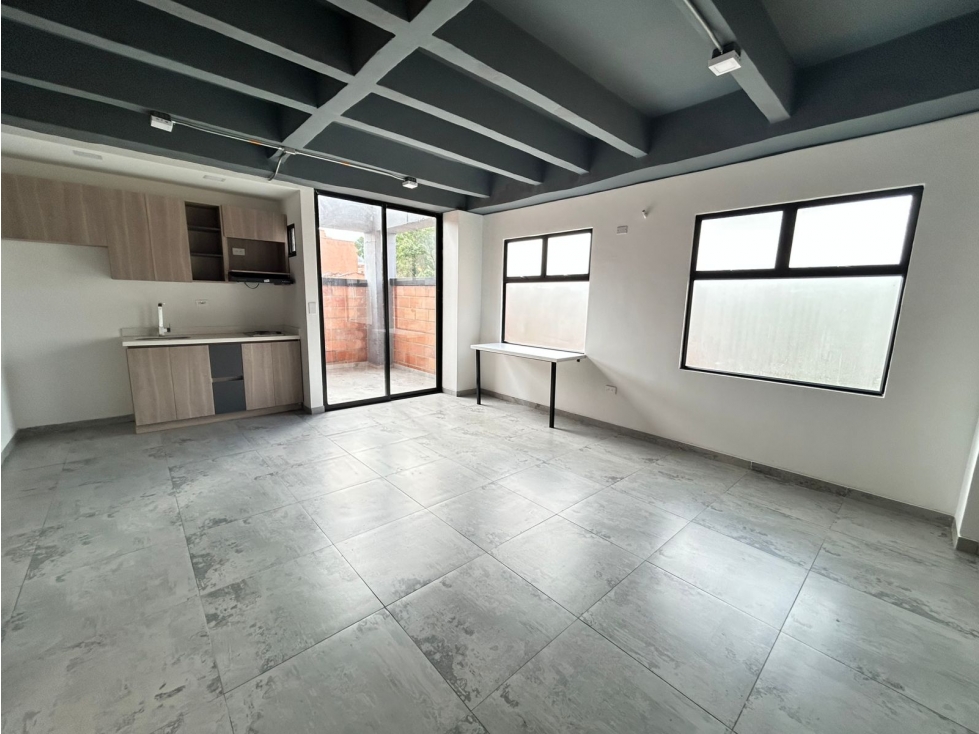 Venta de Aparta estudio en San Juan con la 80 — foto 4