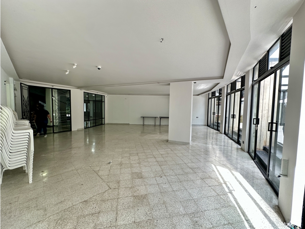 Arriendo Local Comercial en Medellín - sector Oviedo — foto 5