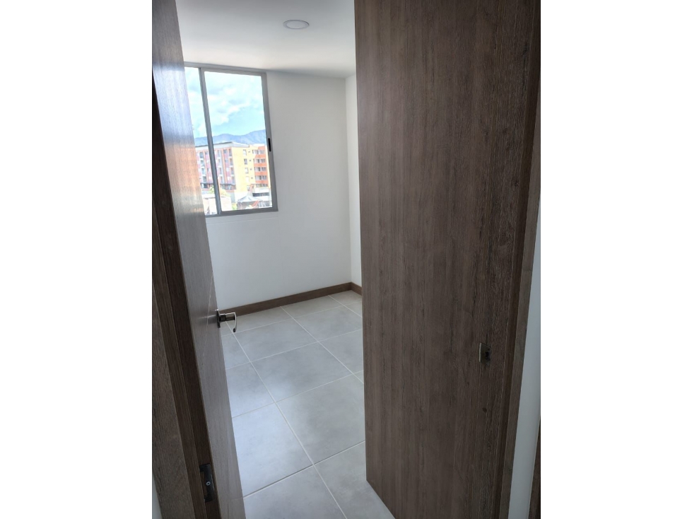 Venta de apartamento en la Ceja - sector el Mirador de la Ceja — foto 5
