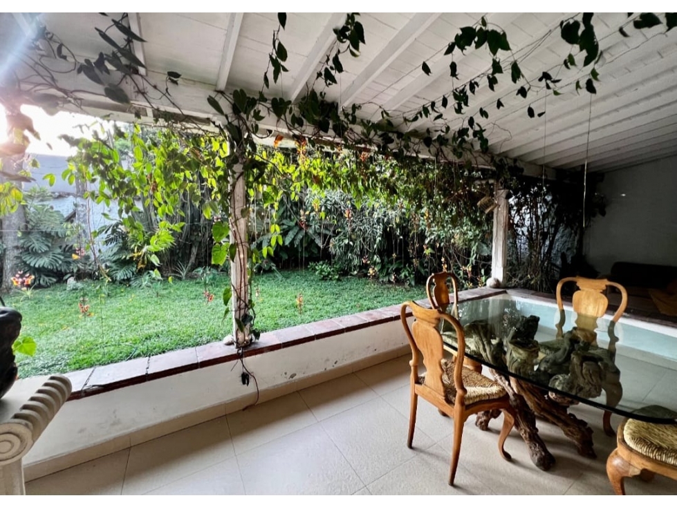 Venta y arriendo de casa en el Poblado-Santa Maria de los Ángeles — foto 3