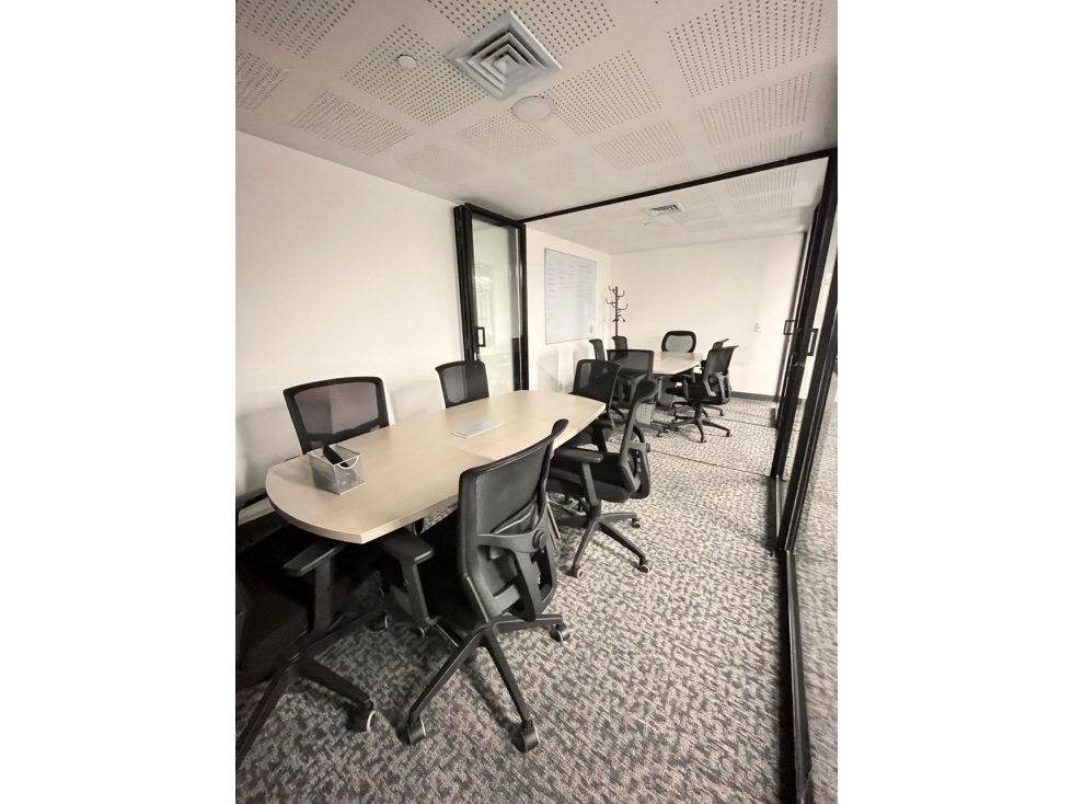 Oficina en arriendo y venta en Las Palmas, Medellín — foto 6