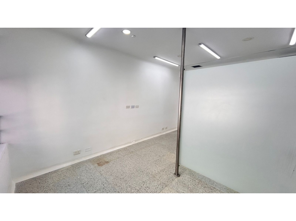 Arriendo de consultorio en Medellín, sector Las Vegas — foto 5