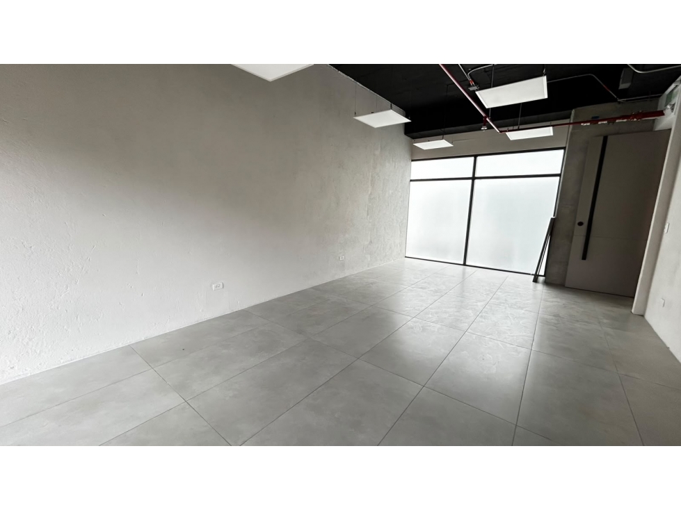 Arriendo Oficina en Medellín Sector Las Palmas — foto 5