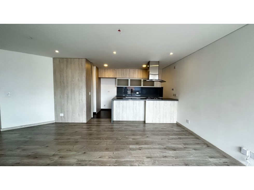 Venta de apartamento en Las Palmas - Medellín — foto 4