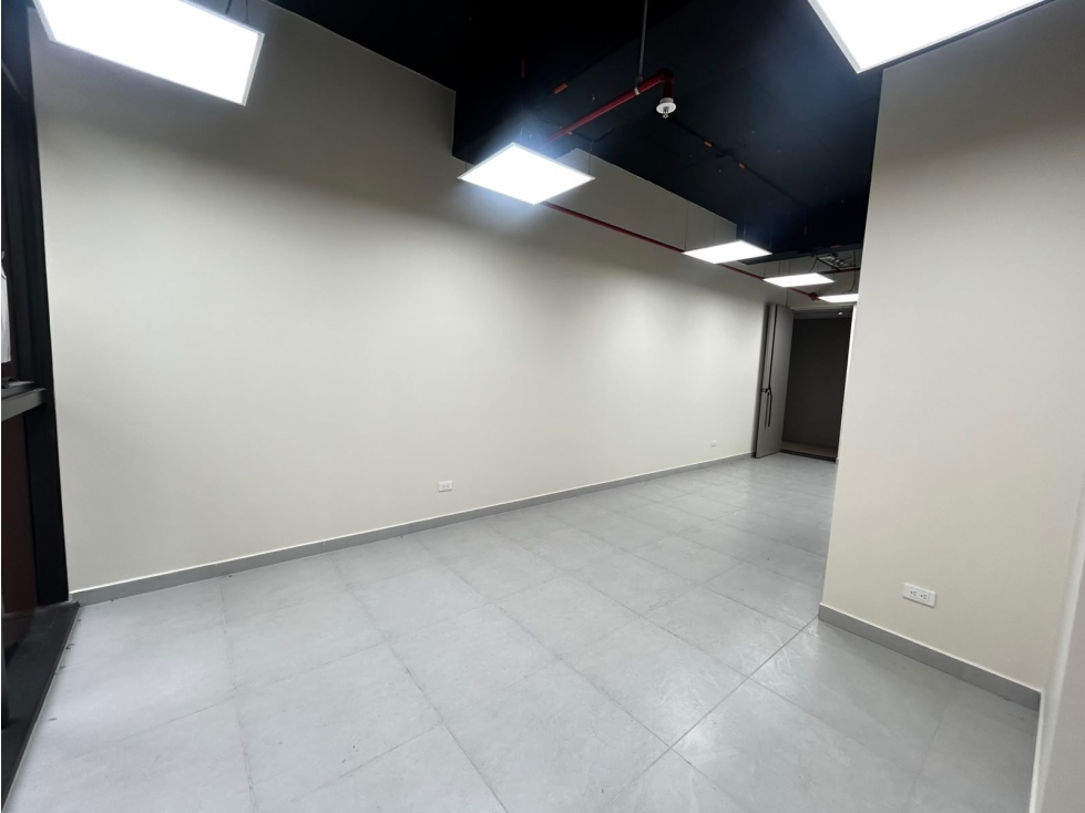 Arriendo Oficina en Medellín Sector Las Palmas — foto 4