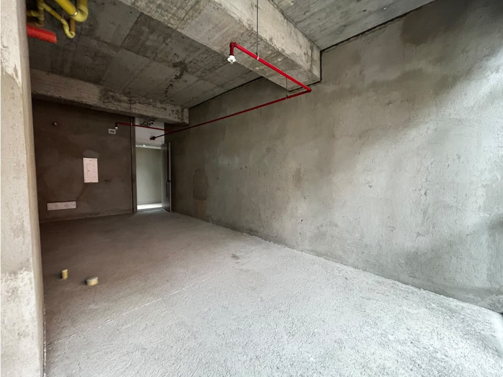Arriendo Oficina en Medellín Sector Las Palmas — foto 5