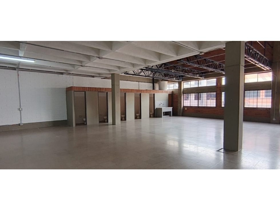 Local en arriendo en Guayabal - Medellín — foto 5