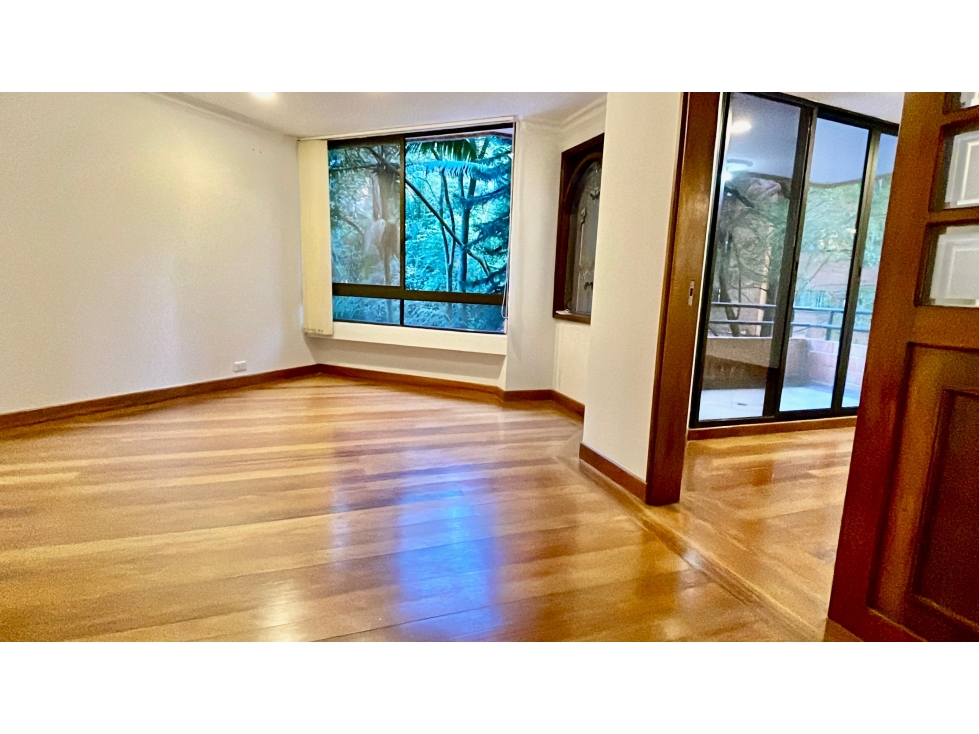 Arriendo apartamento en La Tomatera - Medellín — foto 3