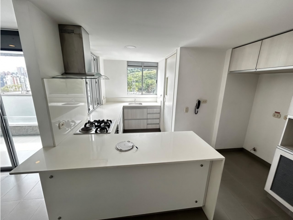 Arriendo de apartamento en el Las Palmas - Medellin — foto 2