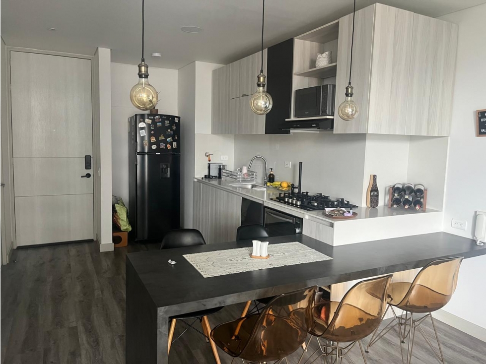 Arriendo de apartamento en Poblado - sector Linares — foto 6