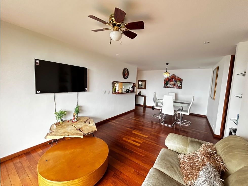 Arriendo de apartamento en el Tesoro - Medellín