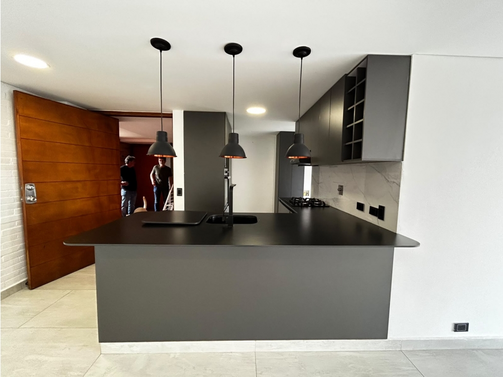 Arriendo de apartamento en el Tesoro - Medellín — foto 5