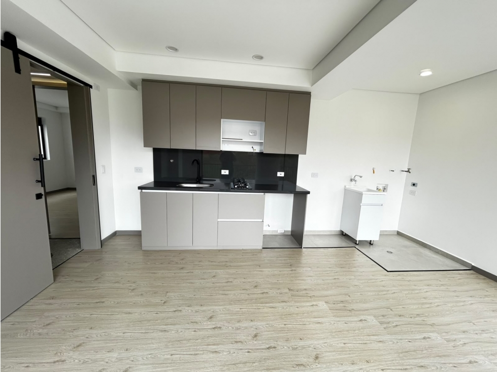 Venta de Apartaestudios en Belén Alameda — foto 5