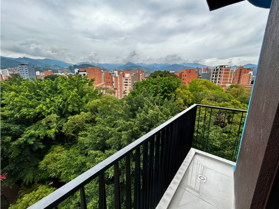 Venta de Apartaestudios en Belén Alameda — foto 5