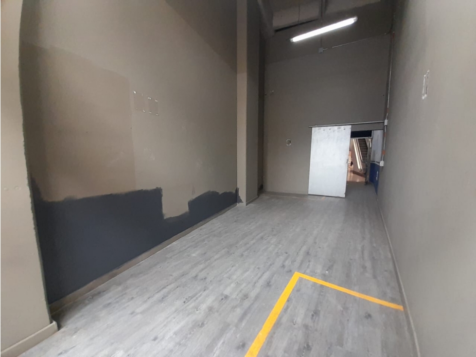Arriendo Local Comercial en Los Naranjos - Itagüí - 6