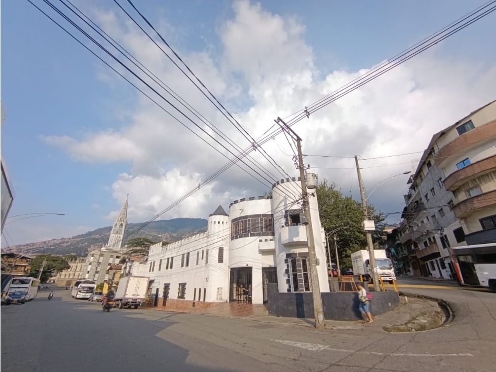 Venta de Casa en La Candelaria, Sector Prado Centro