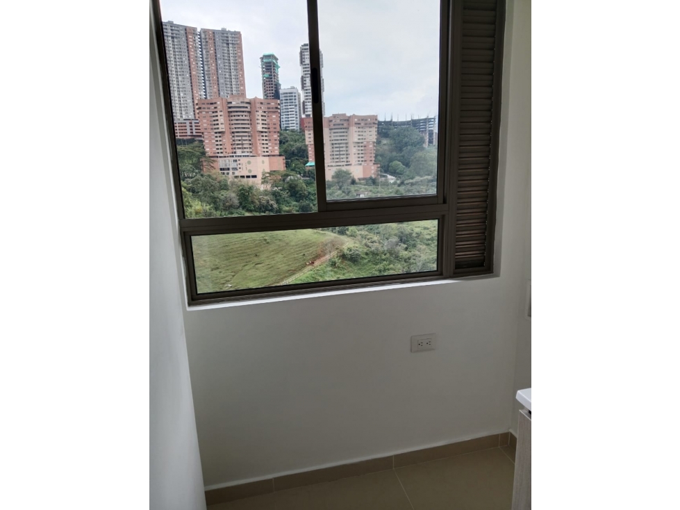 Venta de Apartamento en Sabaneta - Alto Las Flores — foto 5