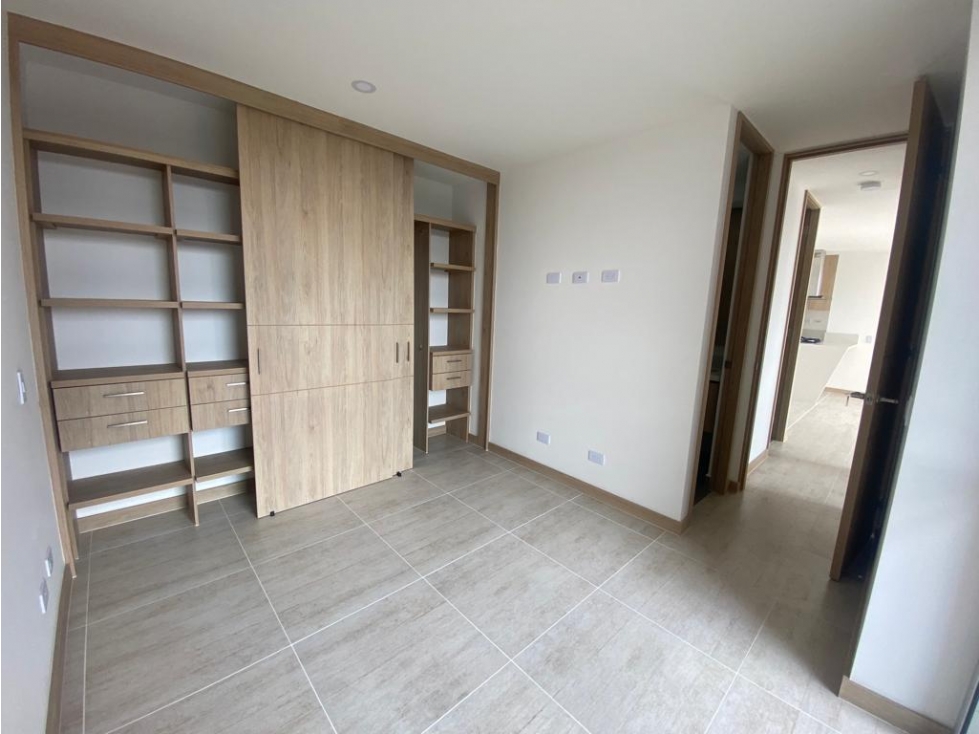Venta y Apartamento en Rionegro — foto 6