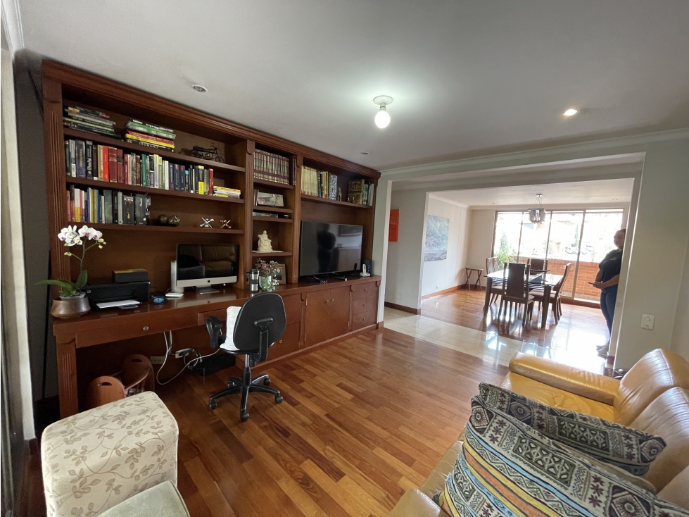Arriendo y venta de apartamento en el Tesoro - Medellín — foto 5