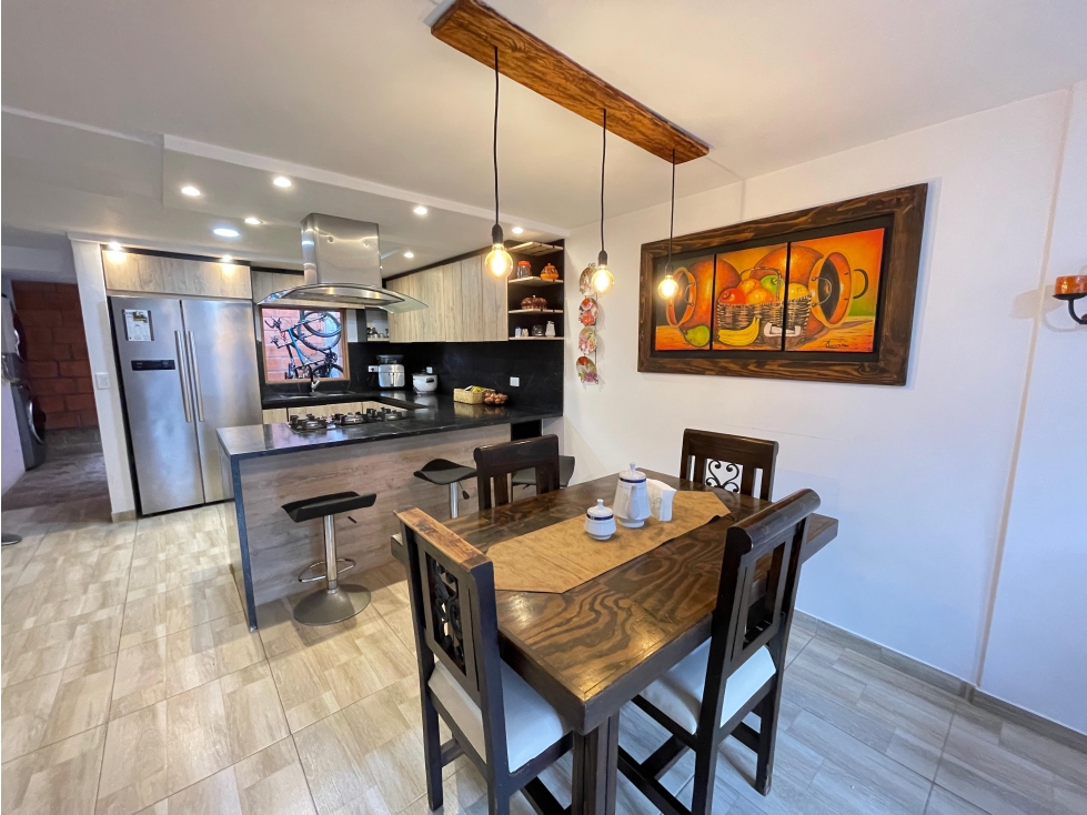 Venta de casa en San Antonio de Pereira - Rionegro — foto 3