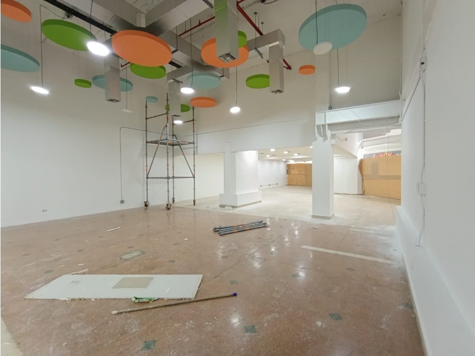 Arriendo de local comercial en centro comercial Unicentro- Medellín — foto 2