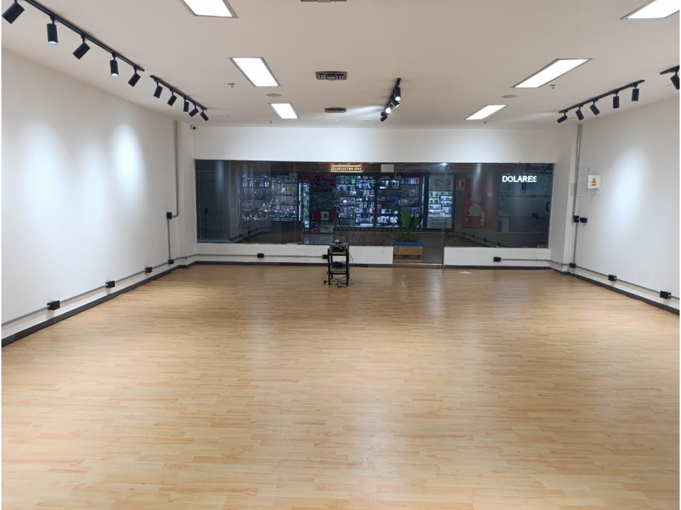 Arriendo de local comercial, centro comercial Unicentro - Medellín — foto 6