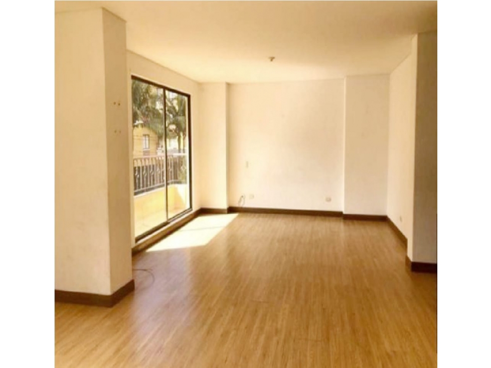Venta de apartamento en San Antonio de Pereira - Rionegro — foto 2
