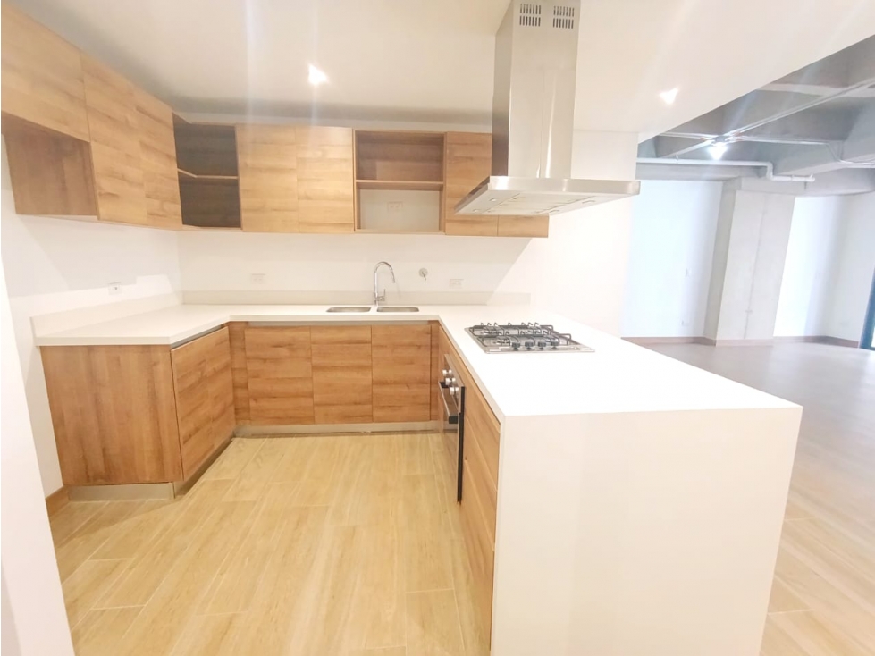 Venta de apartamento en Ciudad del Río, Medellín — foto 3