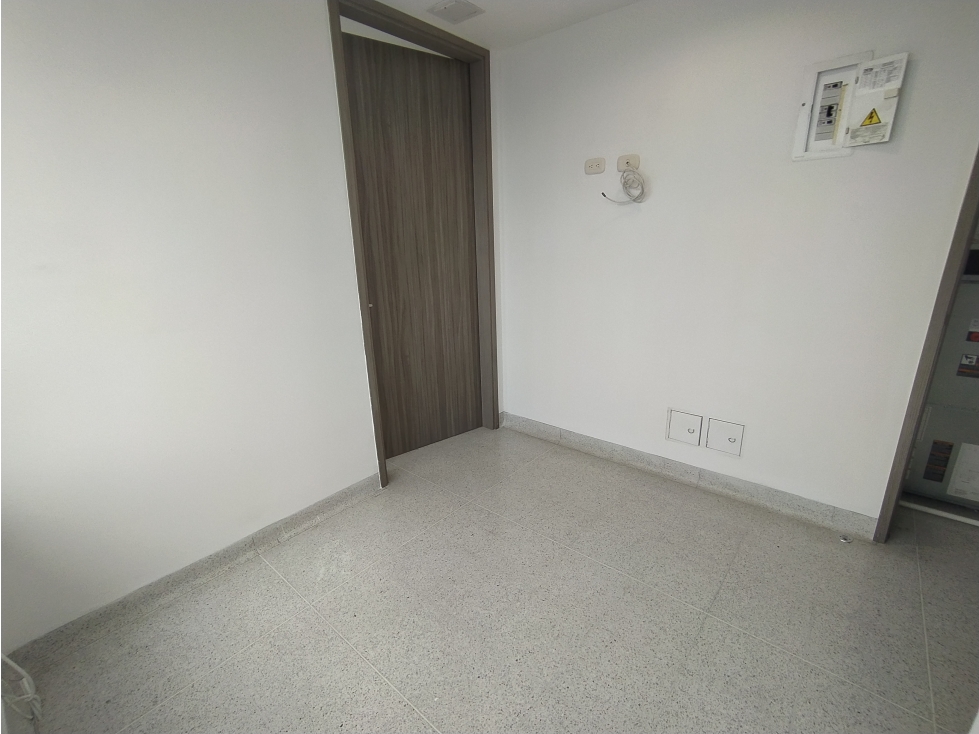 Arriendo de consultorio en Ciudad del Río en Medellín — foto 4