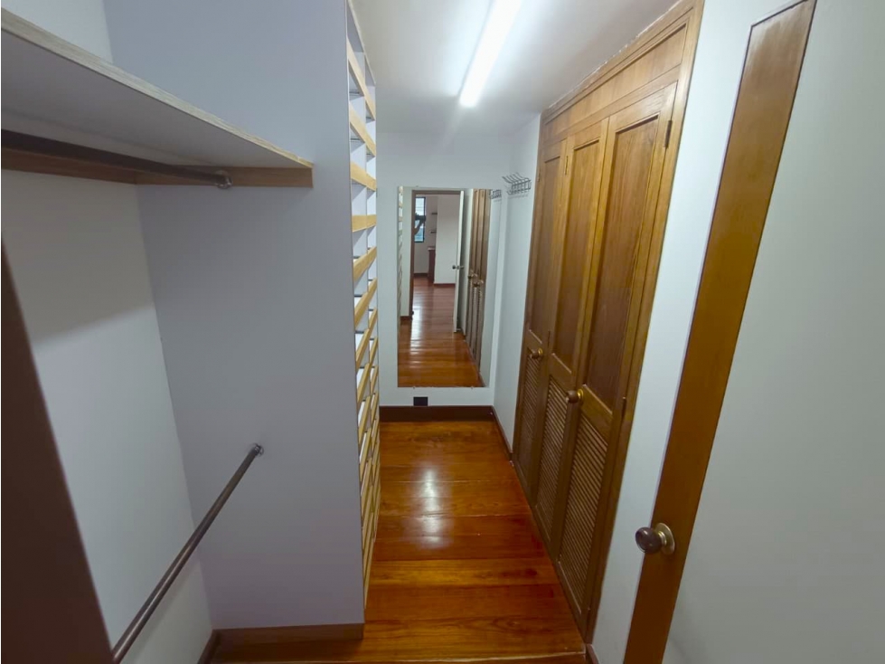 Arriendo de apartamento en el Poblado, sector los balsos. — foto 6