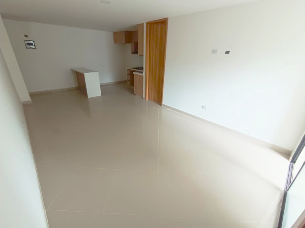 Venta de Apartamento en Laureles, sector Acacias. — foto 4