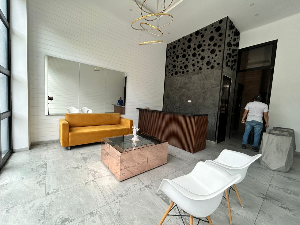 Venta de Aparta estudio en San Juan con la 80 — foto 6