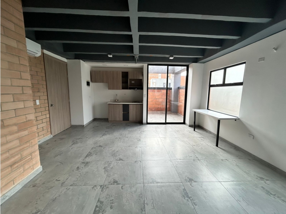 Venta de Aparta estudio en San Juan con la 80 — foto 3