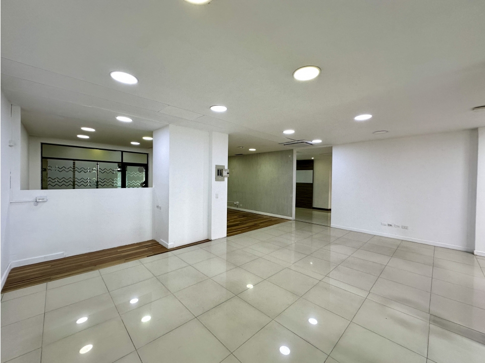 Arriendo oficina en Medellín - sector Oviedo — foto 6