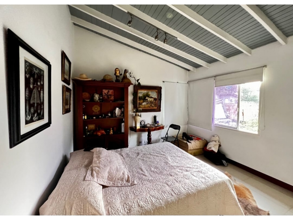 Venta y arriendo de casa en el Poblado-Santa Maria de los Ángeles — foto 6