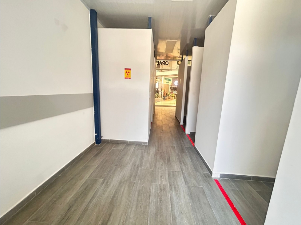 Arriendo Oficina o Local comercial en Itagui - Antioquia — foto 6