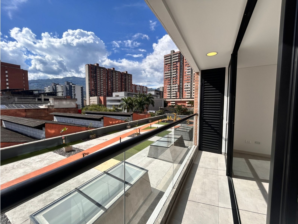 Venta de apartamento en Medellin, Sector Estadio — foto 6