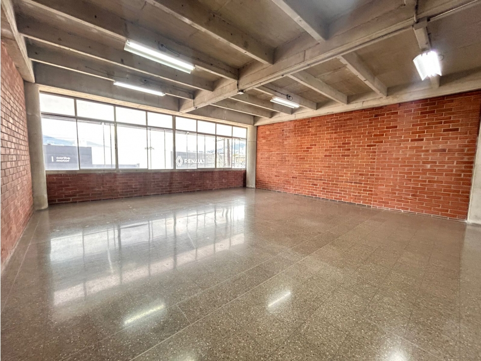 Arriendo de Oficina en Guayabal - Medellín — foto 6