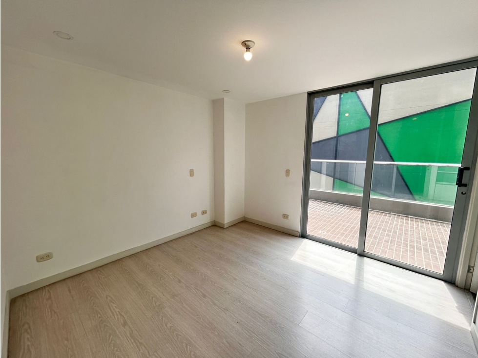 Venta de apartamento en el Las Palmas - Medellin — foto 6