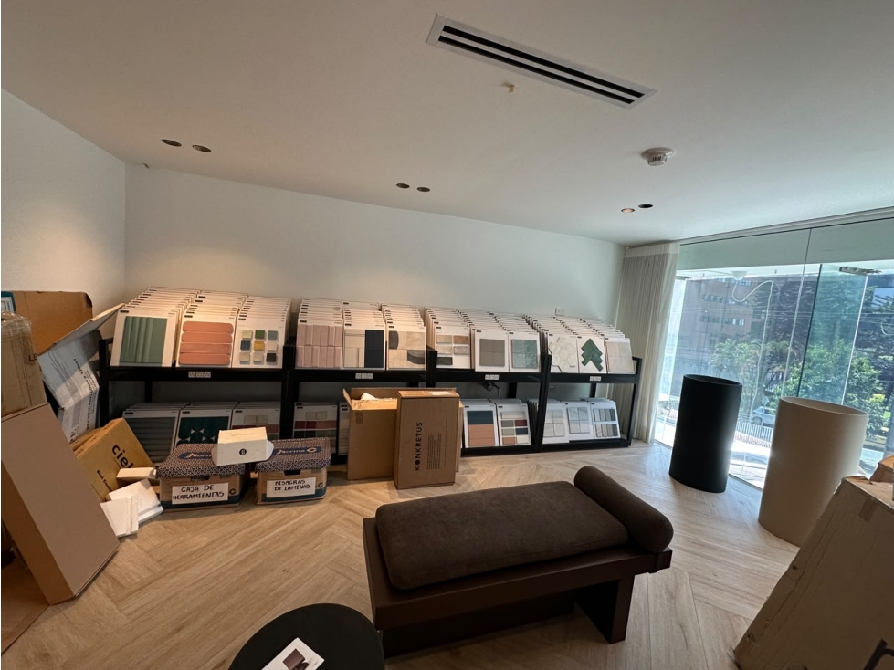Arriendo local comercial en sector Milla de Oro - Medellín — foto 5