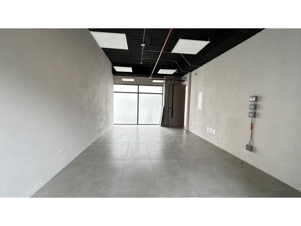 Arriendo Oficina en Medellín Sector Las Palmas — foto 6