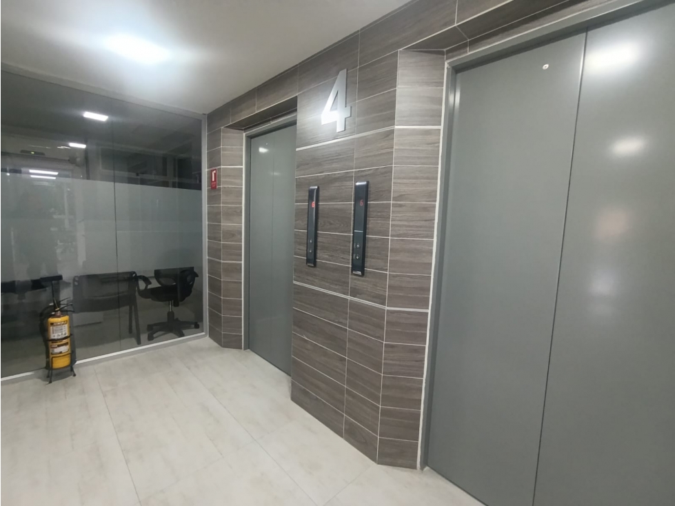 Arriendo de oficina en Medellin, sector Estadio — foto 6
