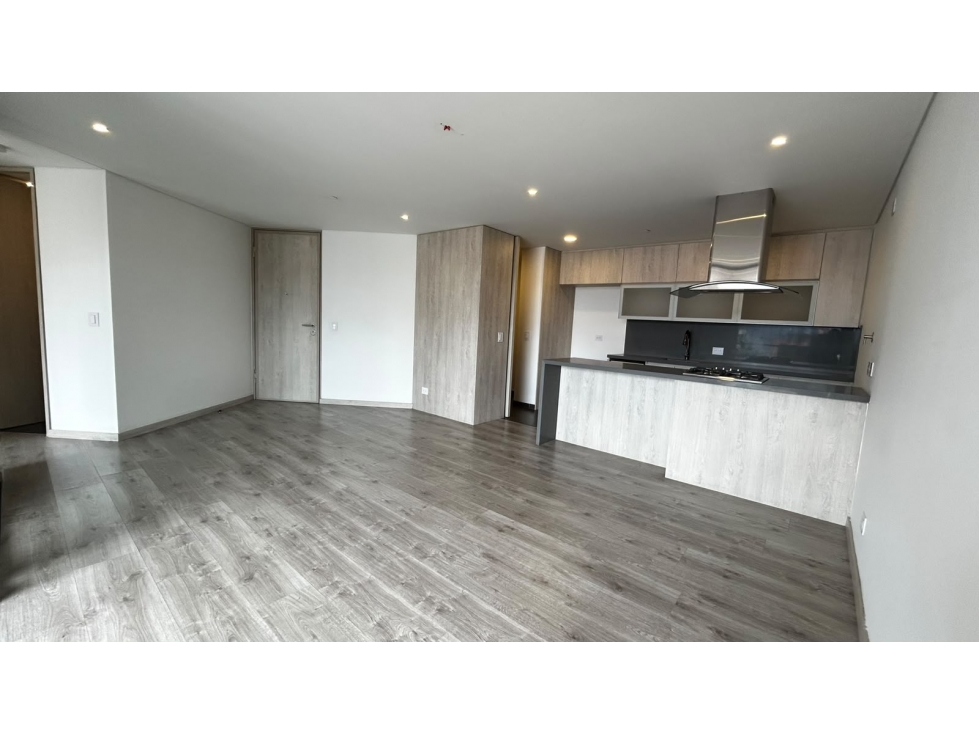 Venta de apartamento en Las Palmas - Medellín — foto 2