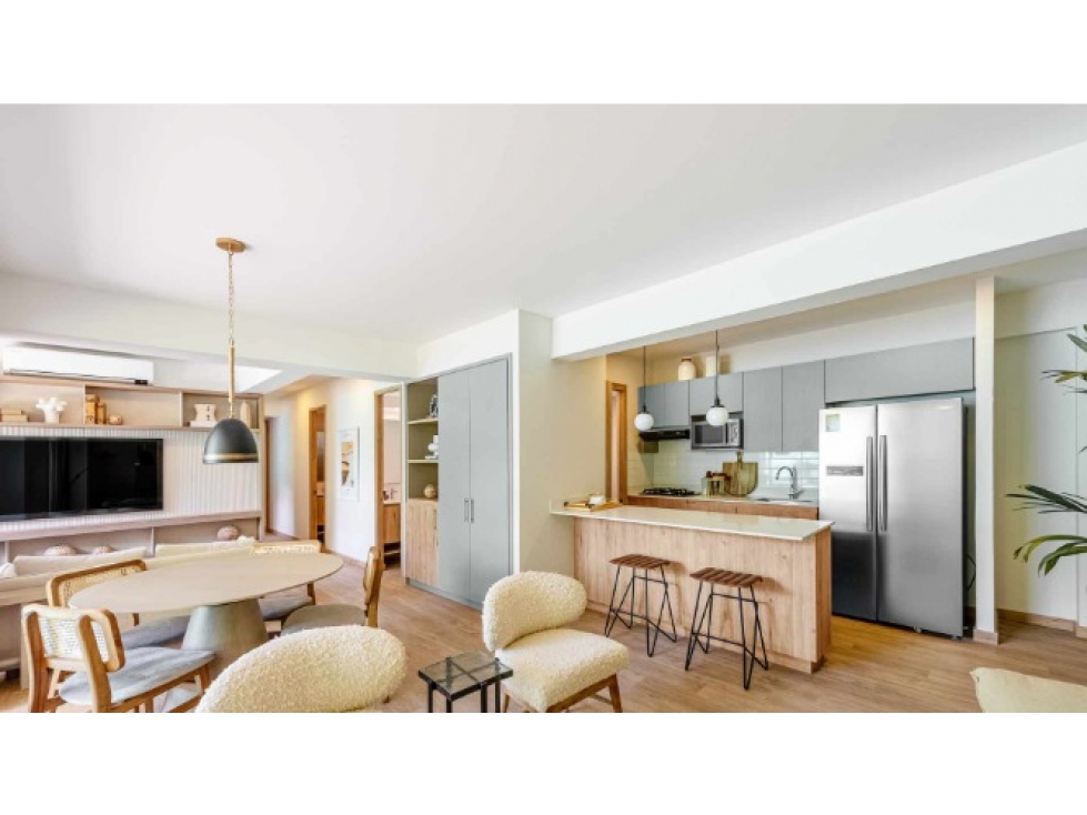 Venta de apartamento en el sector de Laureles- Medellín — foto 3