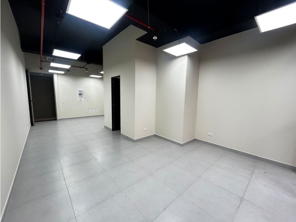 Arriendo Oficina en Medellín Sector Las Palmas
