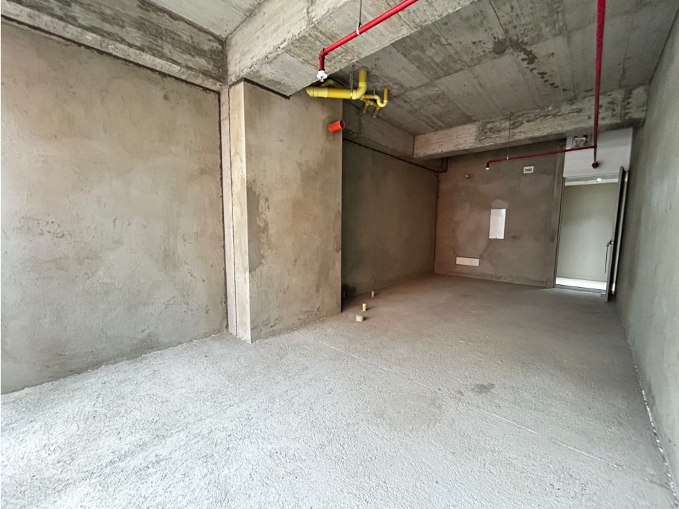 Arriendo Oficina en Medellín Sector Las Palmas — foto 6