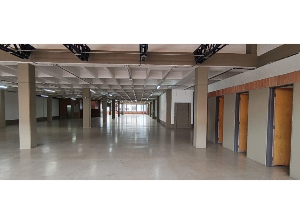 Local en arriendo en Guayabal - Medellín — foto 6