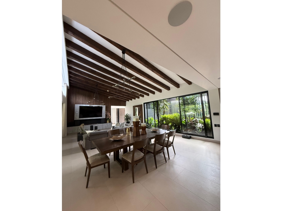 Venta de casa en el sector Llano Grande — foto 2