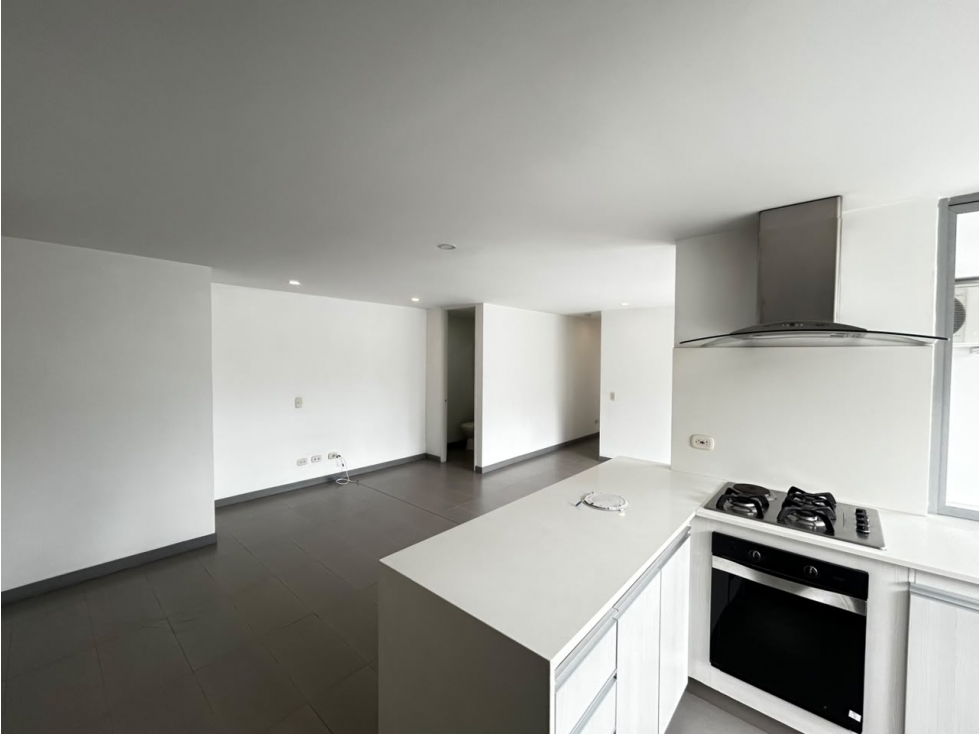Arriendo de apartamento en el Las Palmas - Medellin — foto 4